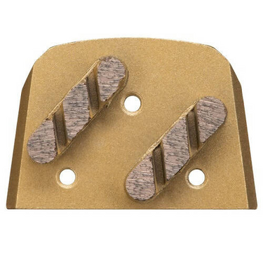 Slim Fit - Double Rapida Cap Cutter Segments - Extremely Soft Bond
